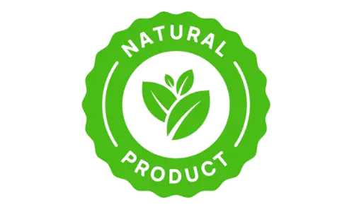 LipoVive All Natural Ingredients