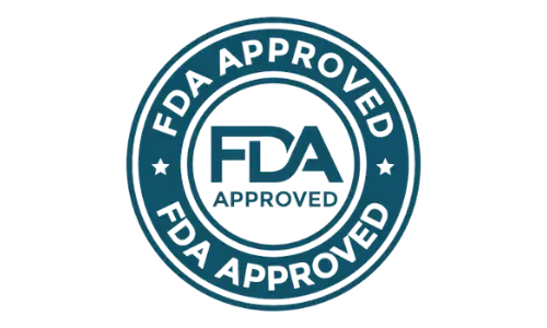 LipoVive FDA Certified Facility